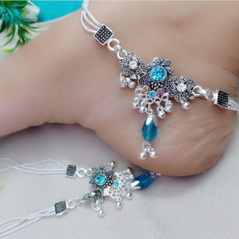 Anklets